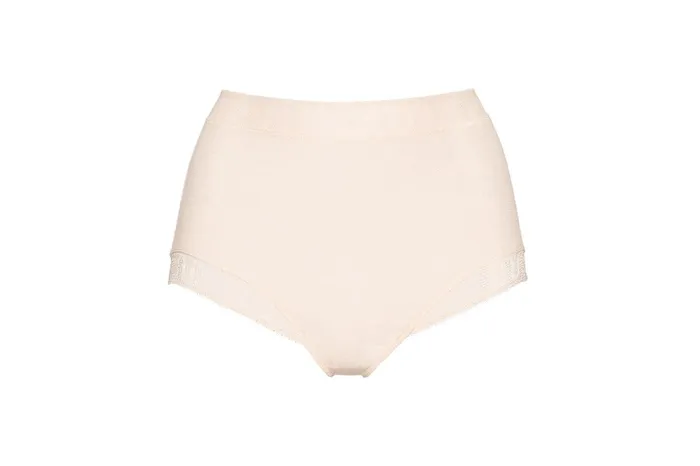 ERES Subtil HighWaisted Briefs Calcaire Women Briefs