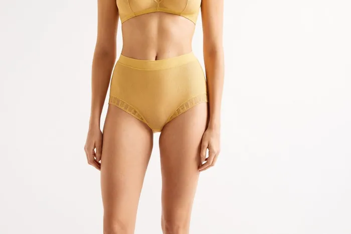 ERES Subtil HighWaisted Briefs Canisse Women Briefs