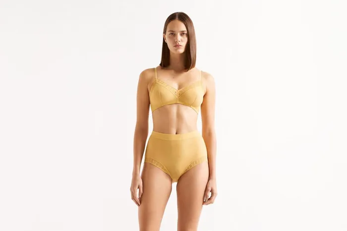 ERES Subtil HighWaisted Briefs Canisse Women Briefs