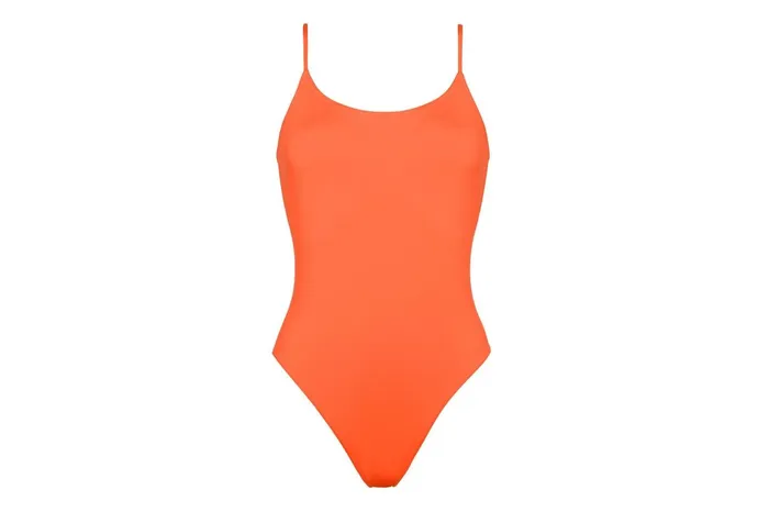 ERES Techno Tank OnePiece Soleil 24e Women OnePiece Swimsuits