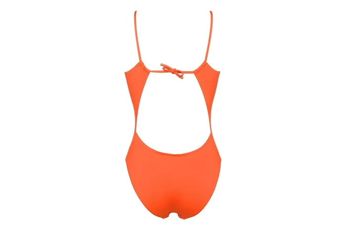 ERES Techno Tank OnePiece Soleil 24e Women OnePiece Swimsuits