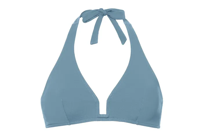 ERES Uni FullCup Triangle Bikini Top Women TwoPieces Swimsuits