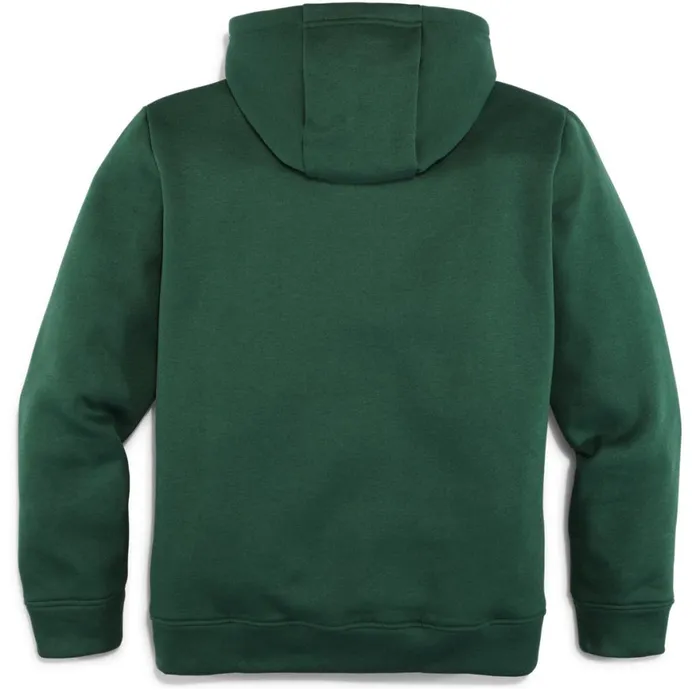 Evergreen Hoodie Hunter Green Men Danner Sweatshirts