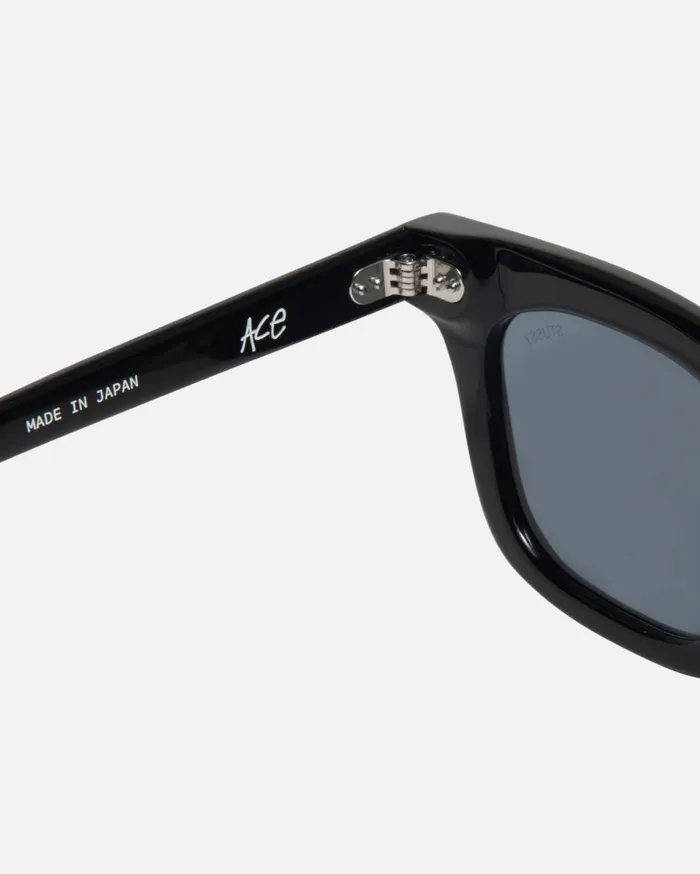Eyegear MenWomen Stussy ACE SUNGLASSES Eyegear MenWomen Stussy ACE SUNGLASSES