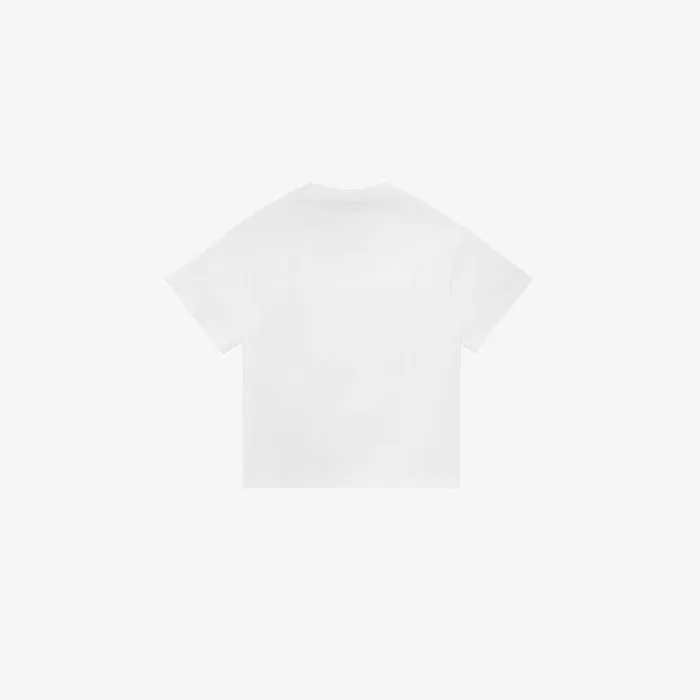Fendi Clothing Junior TShirt Oversize Junior Tshirt 8211 Kids