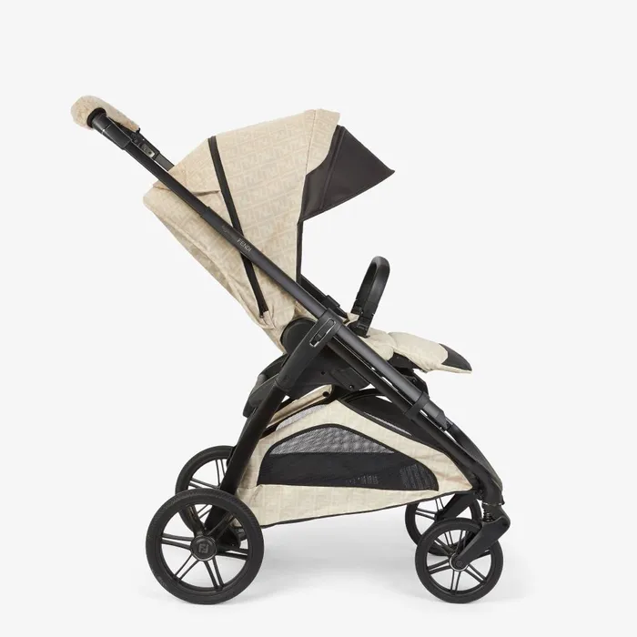 Fendi Strollers and Accessories Stroller Nylon Stroller 8211 Kids