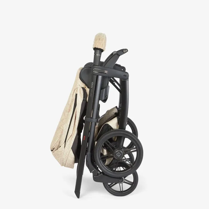 Fendi Strollers and Accessories Stroller Nylon Stroller 8211 Kids