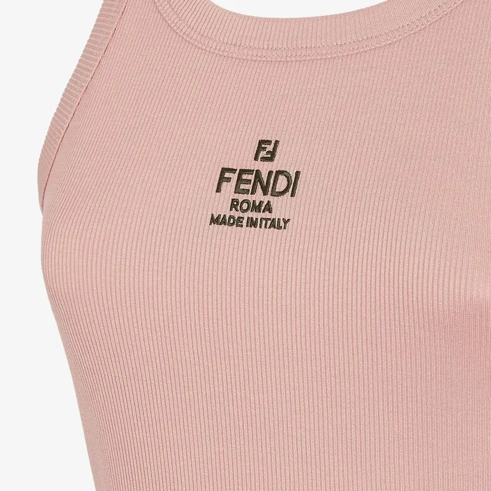 Fendi Tshirts and Sweatshirts Top Chinese Valentines Day Limited Edition Top 8211 Women