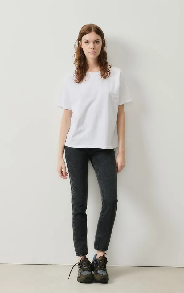 Fitted Jeans Yopday Black Women American Vintage Jeans Fitted Jeans Yopday Black Women American Vintage Jeans