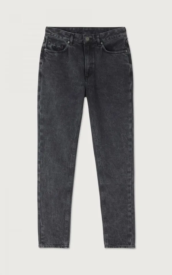 Fitted Jeans Yopday Black Women American Vintage Jeans Fitted Jeans Yopday Black Women American Vintage Jeans
