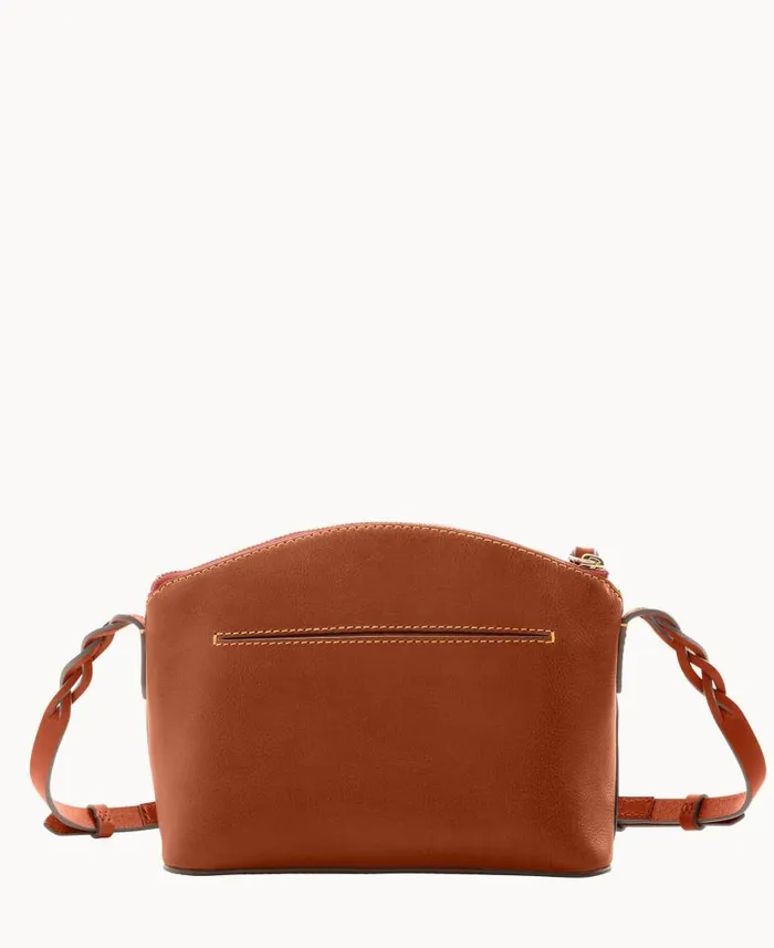 Florentine Penny Crossbody Natural Tan Woman Dooney and Bourke Crossbodies Florentine Penny Crossbody Natural Tan Woman Dooney and Bourke Crossbodies
