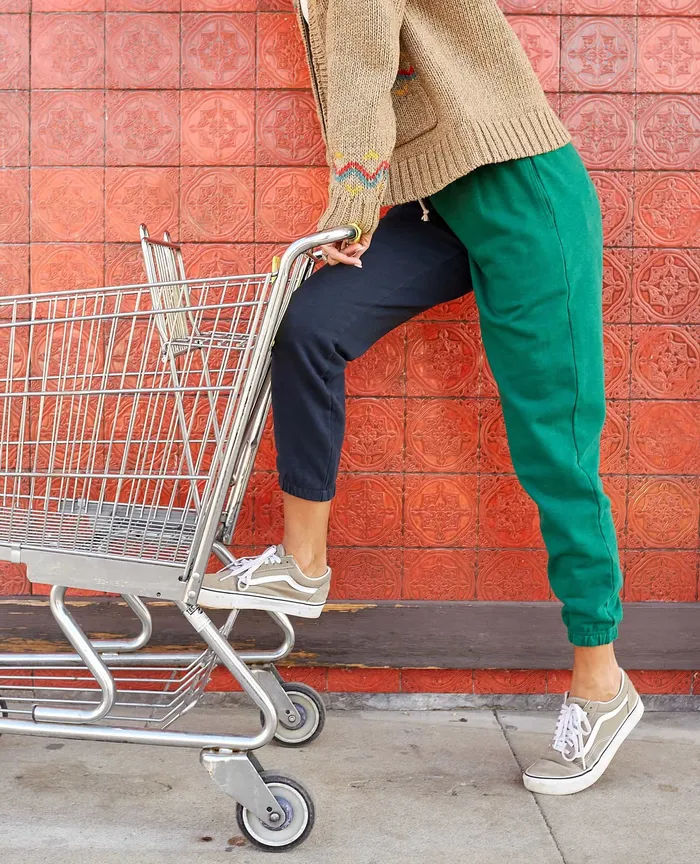 Follow Through Sweatpant Camp Color Block Loungewear and Sleep ToadandCo Women8217s Follow Through Sweatpant Camp Color Block Loungewear and Sleep ToadandCo Women8217s