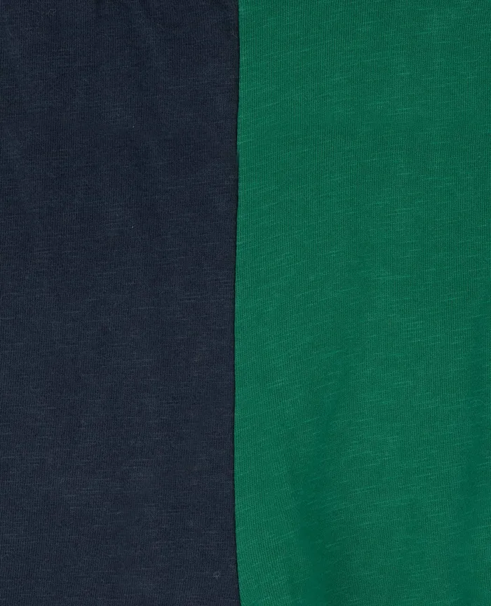 Follow Through Sweatpant Camp Color Block Loungewear and Sleep ToadandCo Women8217s