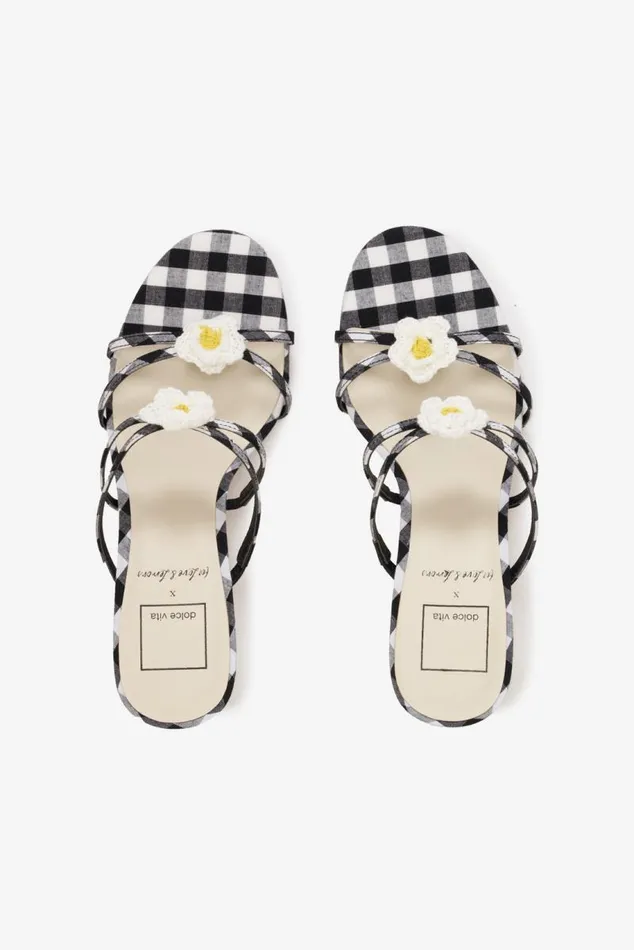 For Love and Lemons Shoes Bete Heel Black 8211 Women For Love and Lemons Shoes Bete Heel Black 8211 Women