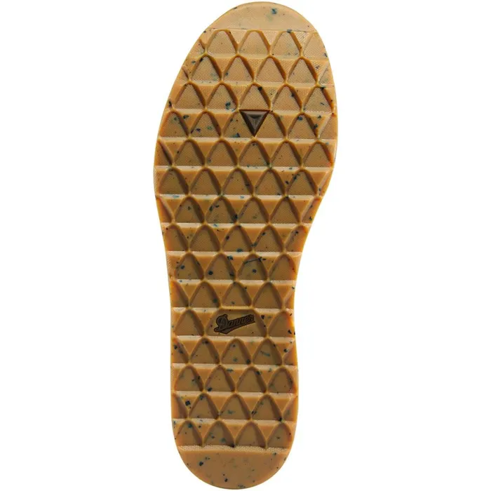 Forest Moc Chestnut Women Danner Casual Everyday