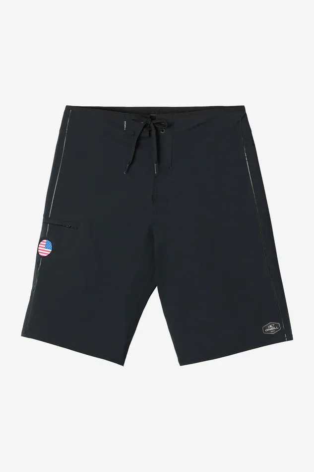 GI JACK 3 21034 BOARDSHORTS Men O039NEILL Length