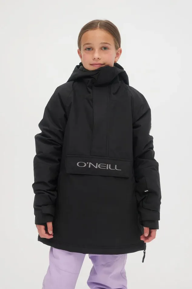 GIRL039S O039RIGINALS ANORAK Blackout Kids O039NEILL Girl039S Sale