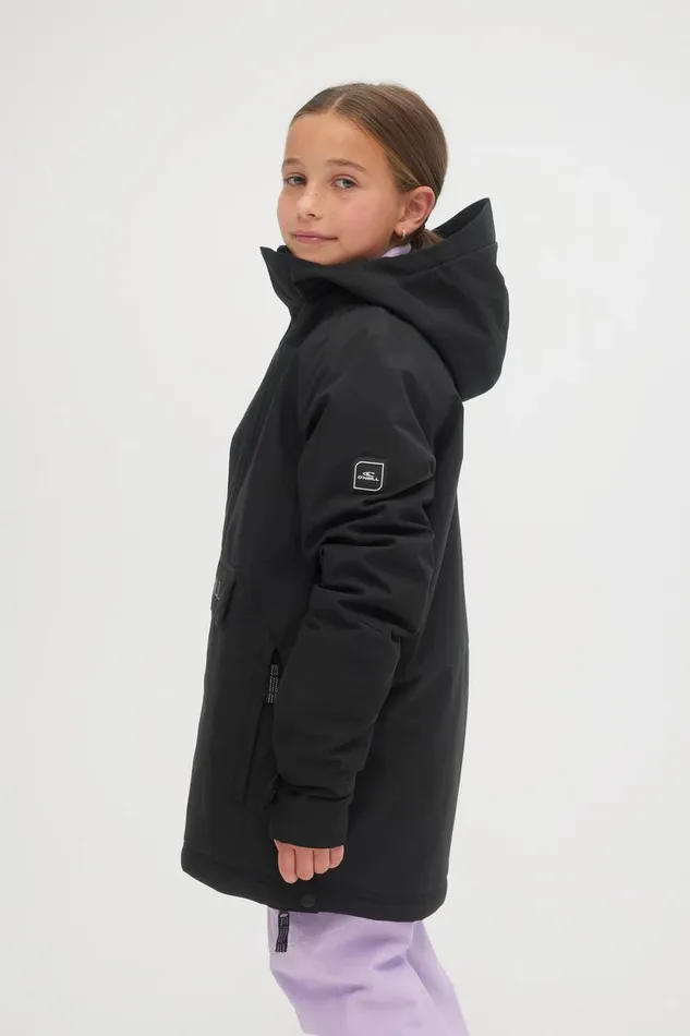 GIRL039S O039RIGINALS ANORAK Blackout Kids O039NEILL Girl039S Sale