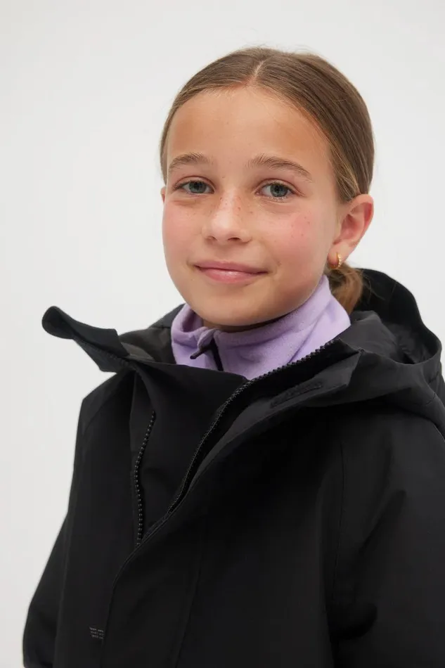 GIRL039S O039RIGINALS ANORAK Blackout Kids O039NEILL Girl039S Sale