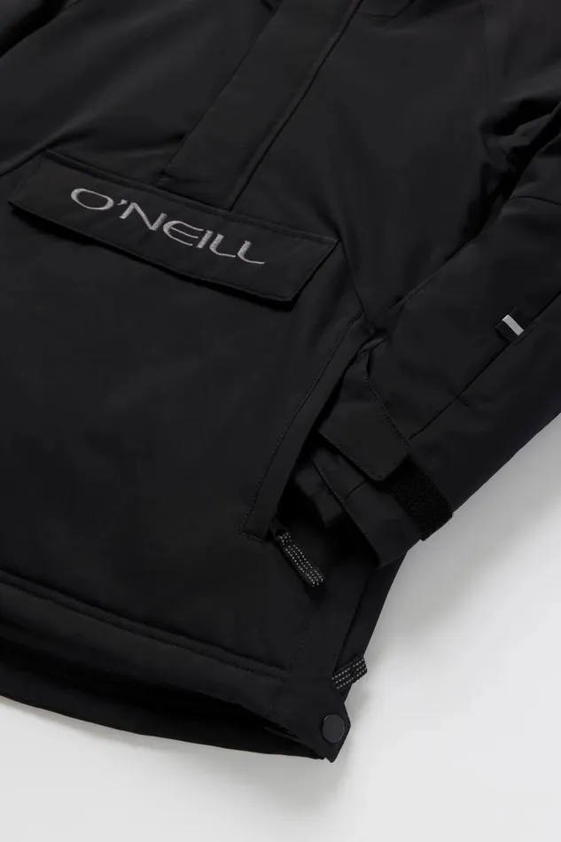 GIRL039S O039RIGINALS ANORAK Blackout Kids O039NEILL Girl039S Sale