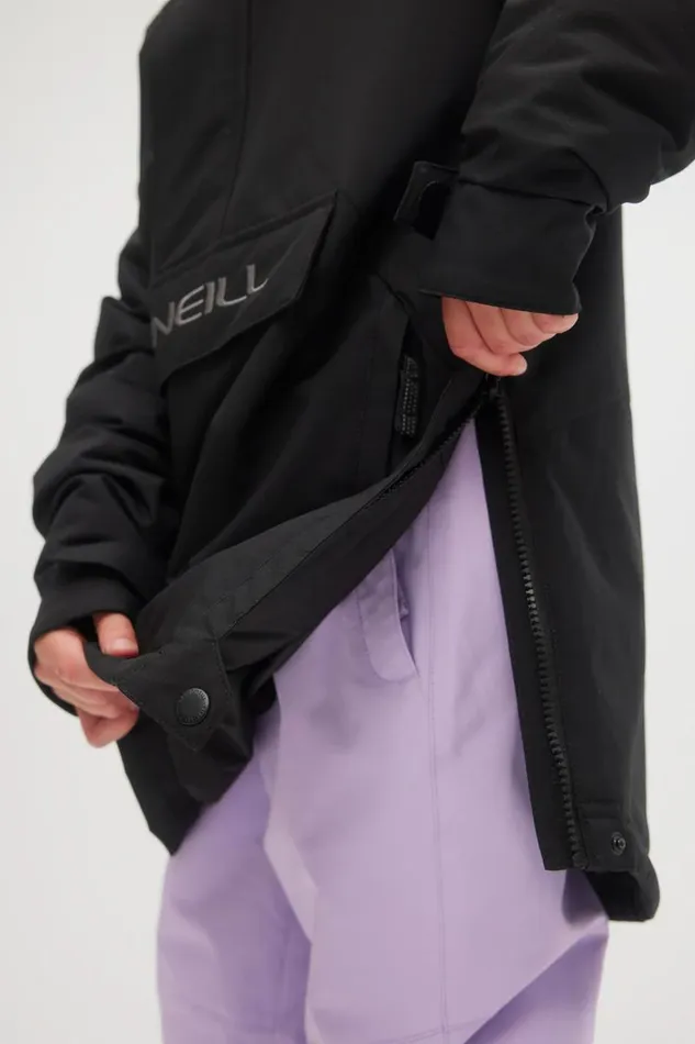 GIRL039S O039RIGINALS ANORAK Blackout Kids O039NEILL Girl039S Sale