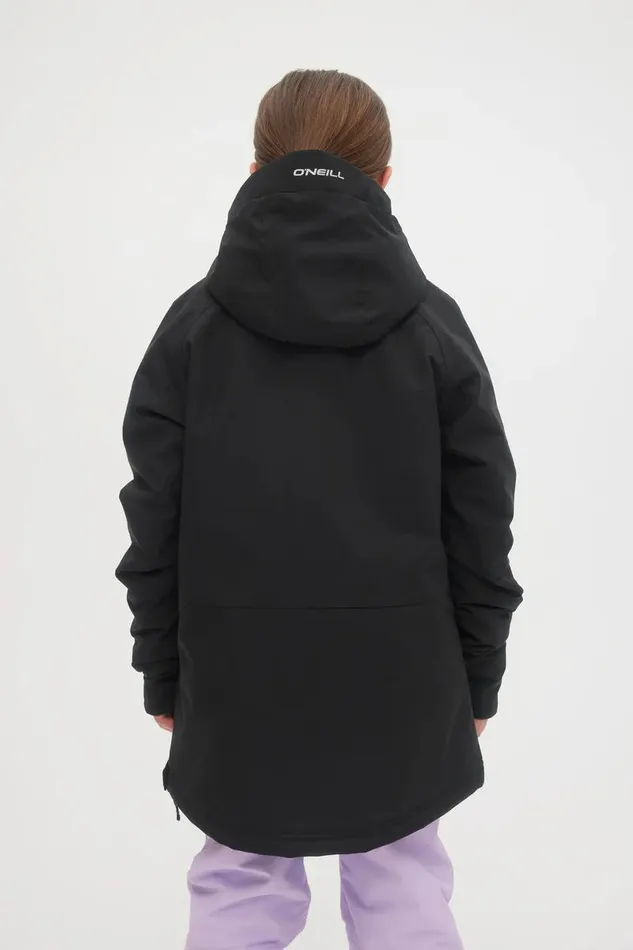 GIRL039S O039RIGINALS ANORAK Blackout Kids O039NEILL Girl039S Sale