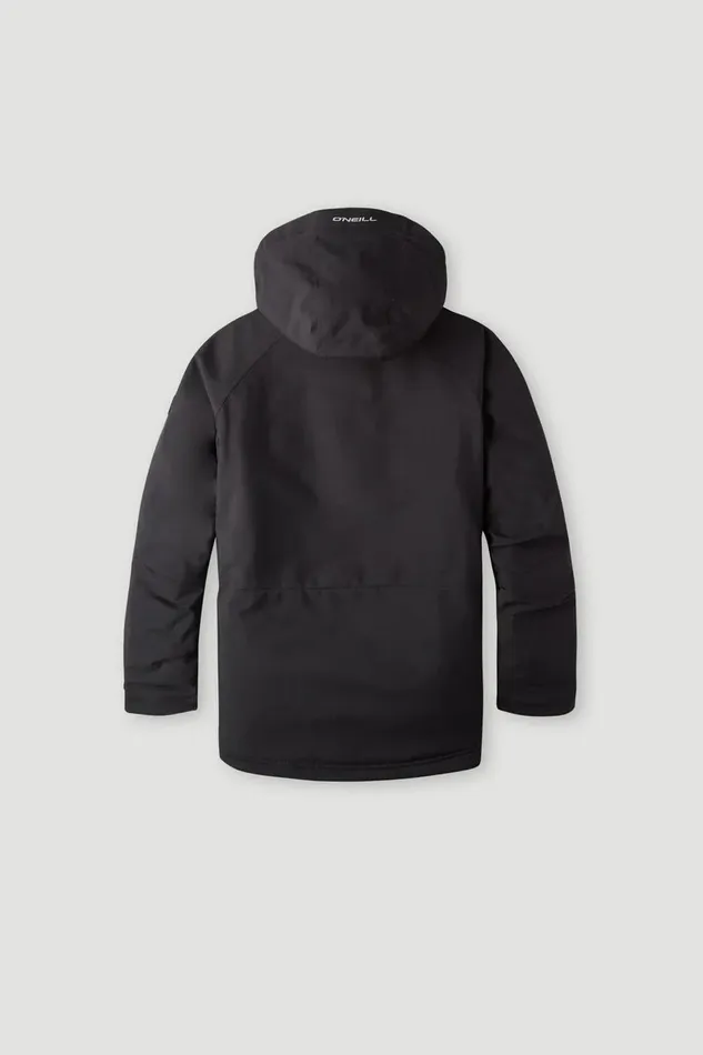 GIRL039S O039RIGINALS ANORAK Blackout Kids O039NEILL Girl039S Sale