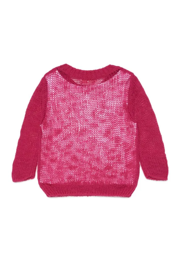 Girls Korange Pink Diesel ReadyToWear Girls Korange Pink Diesel ReadyToWear