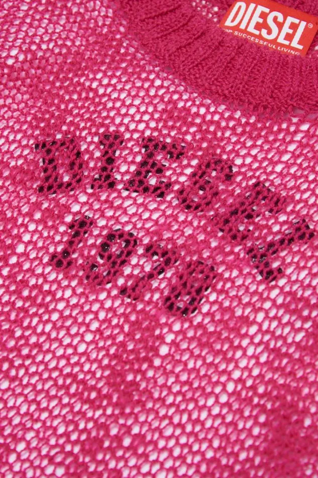Girls Korange Pink Diesel ReadyToWear Girls Korange Pink Diesel ReadyToWear