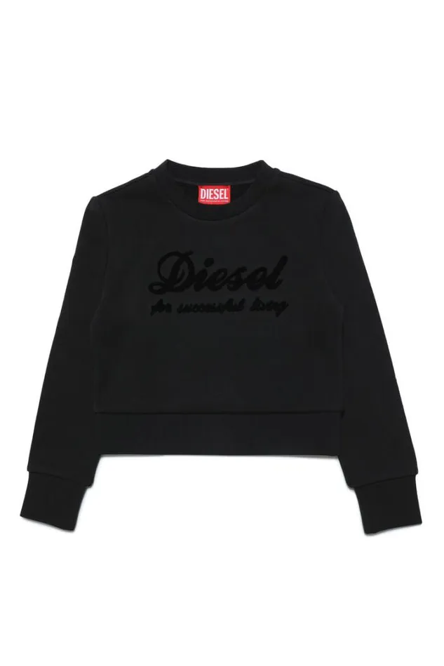Girls Safsifsl Black Diesel ReadyToWear