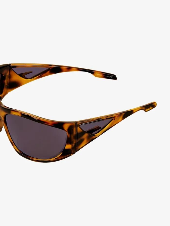 Givenchy Giv Cut Unisex Injected Sunglasses Havanna WomenMen Sunglasses Givenchy Giv Cut Unisex Injected Sunglasses Havanna WomenMen Sunglasses