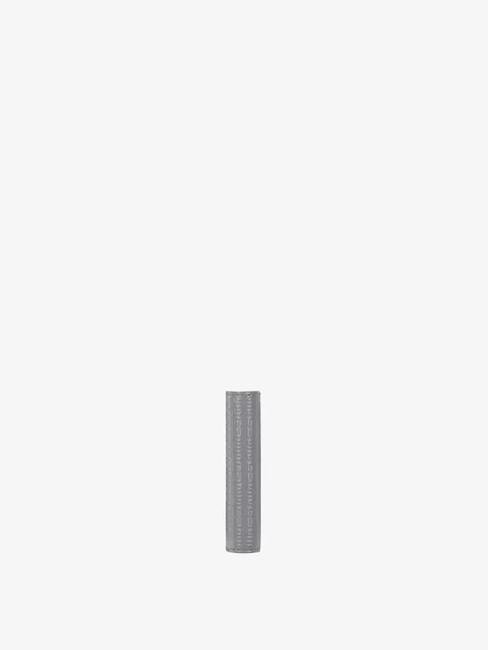 Givenchy GIVENCHY Card Holder In 4G Micro Leather Light Grey Men Wallets and Card Holders Givenchy GIVENCHY Card Holder In 4G Micro Leather Light Grey Men Wallets and Card Holders