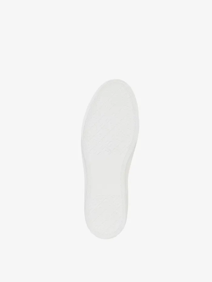 Givenchy GIVENCHY City Sneakers In Canvas And Suede Black Men City Givenchy GIVENCHY City Sneakers In Canvas And Suede Black Men City