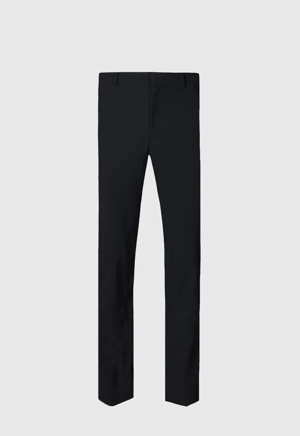 Golf Pant Black Mens Pants Paulstuart