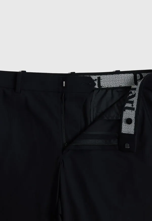 Golf Pant Black Mens Pants Paulstuart Golf Pant Black Mens Pants Paulstuart