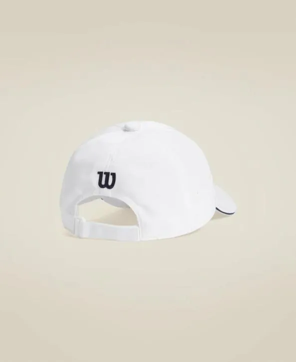 Hats Women Wilson Active Hat Bright White