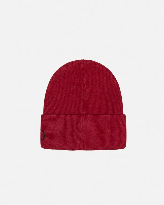 Headwear MenWomen Stussy CUFF BEANIE CROWN