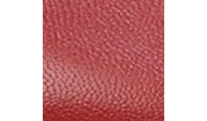 Heels Women Franco Sarto Sarto Monana Block Heel Pump Campari Leather