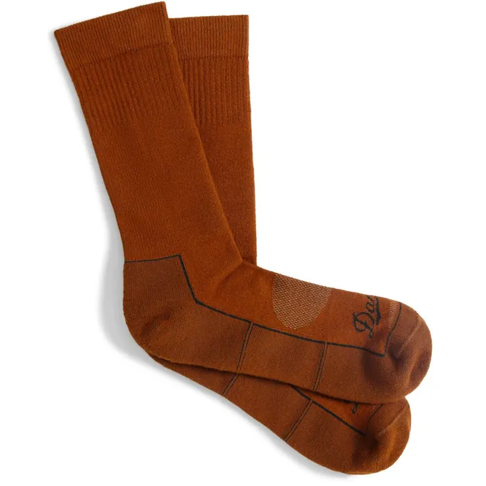 Hiking Socks Lightweight Crew 8211 Canyon Ridge Men Danner Socks