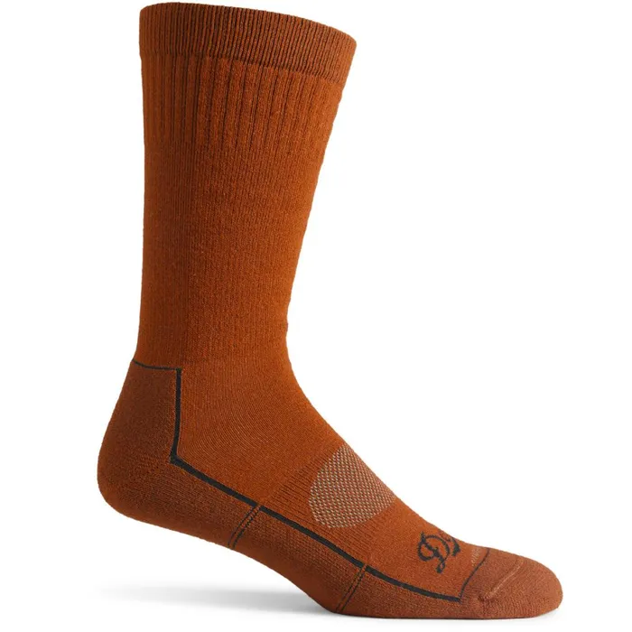 Hiking Socks Lightweight Crew 8211 Canyon Ridge Men Danner Socks