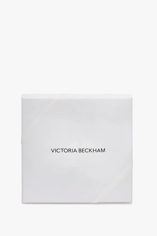 Hosiery Women Victoria Beckham Exclusive Over The Knee Socks In Grey