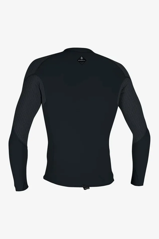 HYPERFREAK 15MM LS TOP Carbon Gry Men O039NEILL Men039S Wetsuits