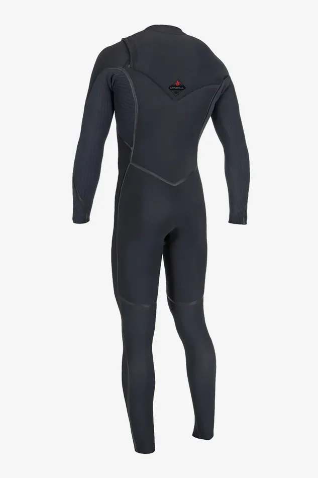 HYPERFREAK FIRE 32MM CHEST ZIP FULL WETSUIT Blkblk Men O039NEILL Men039S Wetsuits