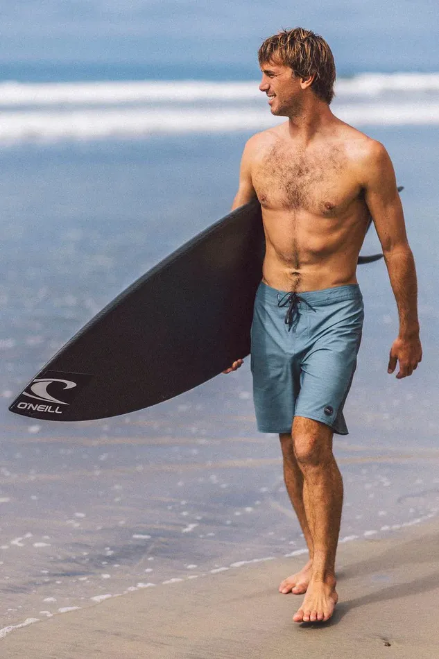 HYPERFREAK TECH TRVLR ENDURO 19034 BOARDSHORTS Men O039NEILL Featured