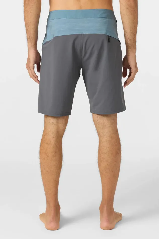 HYPERFREAK TECH TRVLR ENDURO 19034 BOARDSHORTS Men O039NEILL Featured