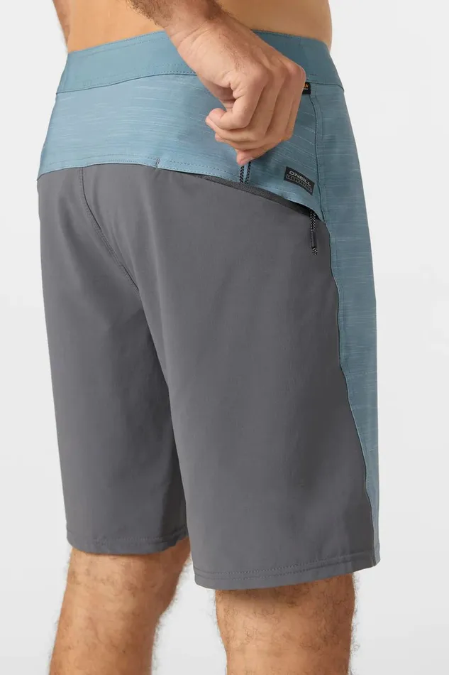 HYPERFREAK TECH TRVLR ENDURO 19034 BOARDSHORTS Men O039NEILL Featured