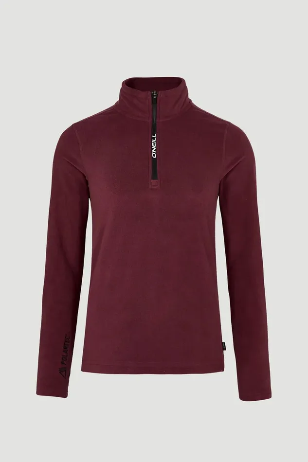 JACK039S BASE LAYER FLEECE Wndsr Wine Women O039NEILL Women039S Snow