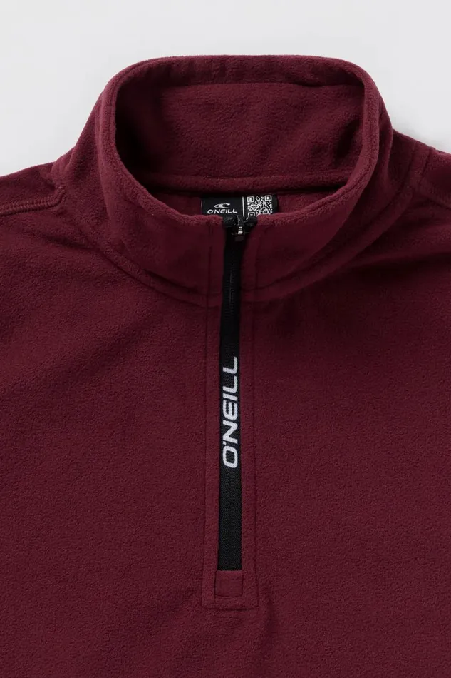 JACK039S BASE LAYER FLEECE Wndsr Wine Women O039NEILL Women039S Snow