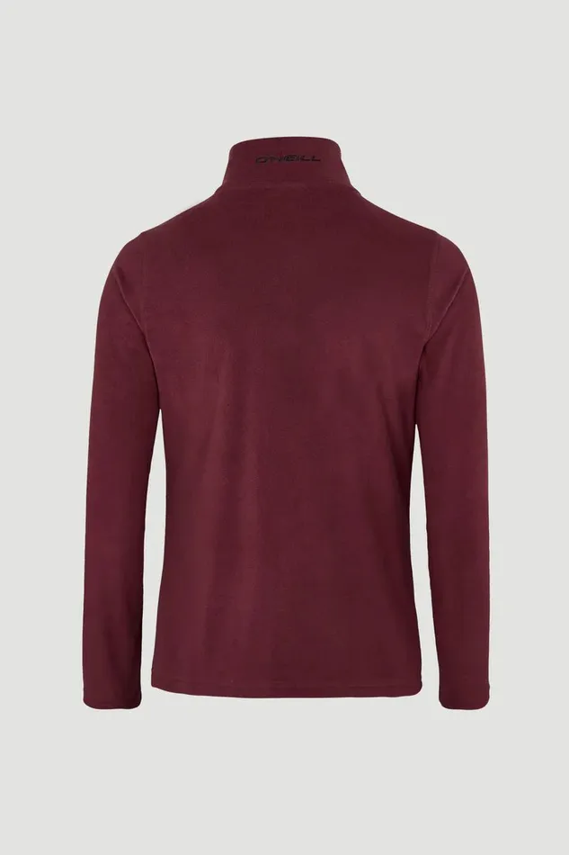 JACK039S BASE LAYER FLEECE Wndsr Wine Women O039NEILL Women039S Snow