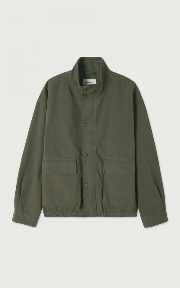 Jacket Rygybay Thyme Men American Vintage Jackets and Blazers Jacket Rygybay Thyme Men American Vintage Jackets and Blazers